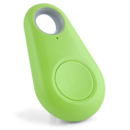 Bluetooth and GPS Pet Wireless Tracker