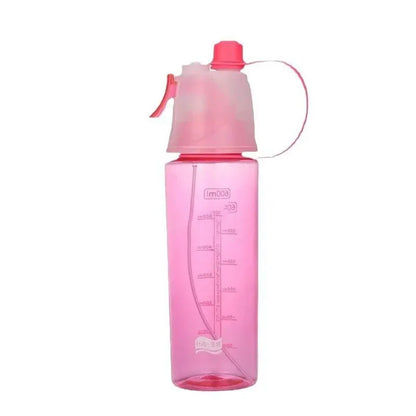 Sports Water Bottle