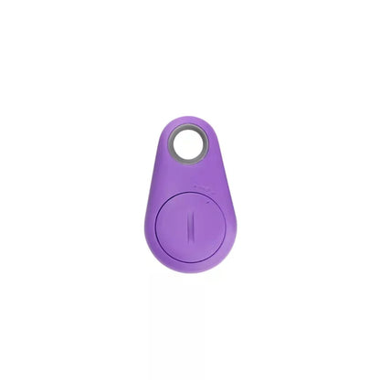 Bluetooth and GPS Pet Wireless Tracker