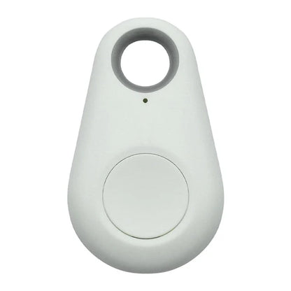 Bluetooth and GPS Pet Wireless Tracker