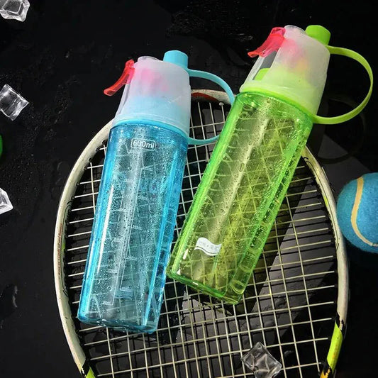 Sports Water Bottle