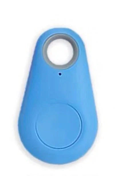 Bluetooth and GPS Pet Wireless Tracker