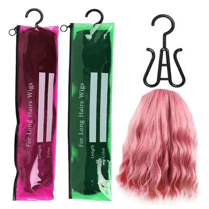 Wig Bag Hanger