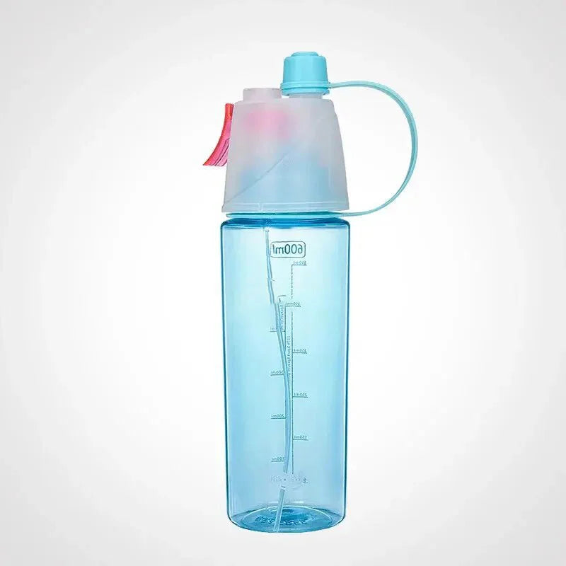 Sports Water Bottle