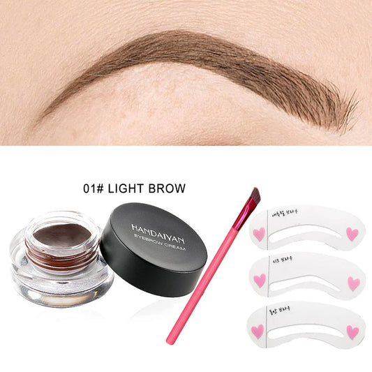 Amazing Multifunctional Eyebrow Brush