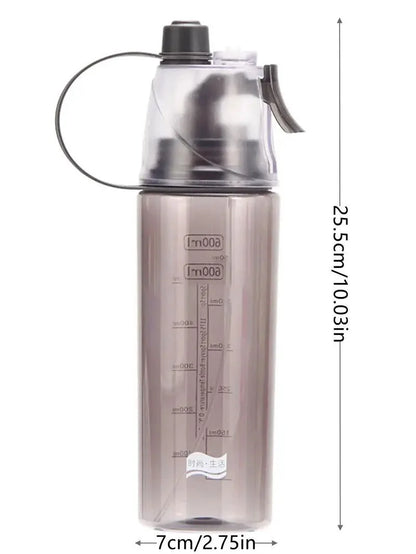 Sports Water Bottle