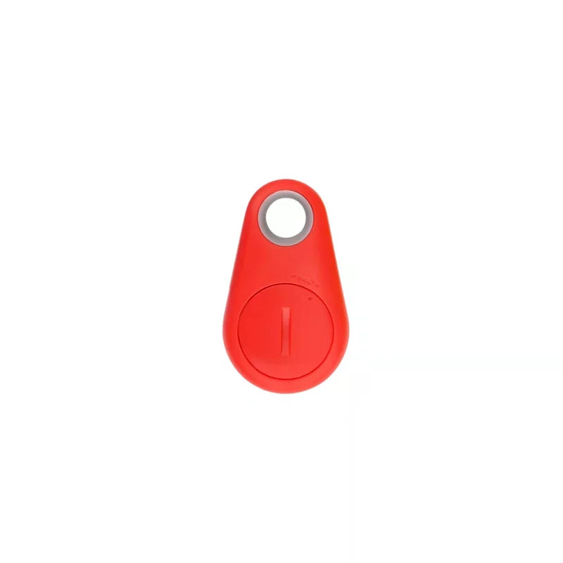 Bluetooth and GPS Pet Wireless Tracker