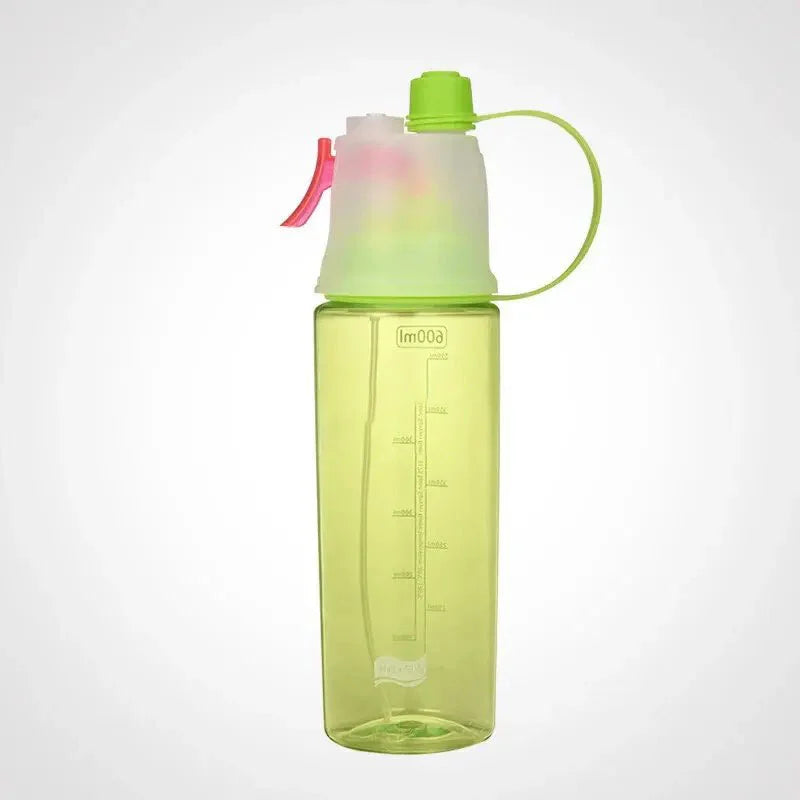 Sports Water Bottle